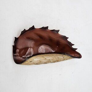 Krosnos Polish Art Glass Shell